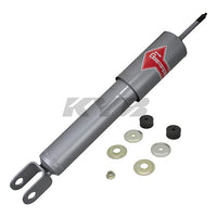 KYB Shocks & Struts Excel-G Front HUMMER H3 2006-08