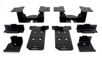 Air Lift LoadLifter 5000 for 2019 Chevrolet Silverado 1500 4WD (Trail Boss)