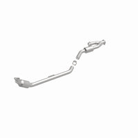 MagnaFlow Direct Fit Catalytic Converter 2003 Mercedes CLK320 3.2L