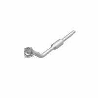 MagnaFlow Direct Fit Catalytic Converter 00-06 Audi TT 1.8L