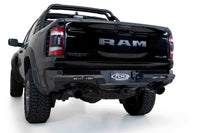 Addictive Desert Designs21-23 Ram TRX Phantom Rear Bumper