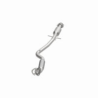 MagnaFlow 11-14 Cruze 1.8 L Underbody Direct Fit Converter