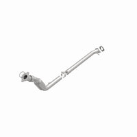 MagnaFlow 05-06 Chevrolet Uplander 3.5L Direct Fit Converter