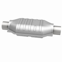 MagnaFlow Universal Catalytic Converter 3 inch OEM Grade