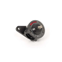 GrimmSpeed 04-21 Subaru STI V2 Bypass Valve - Black