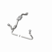 MagnaFlow Direct Fit Catalytic Converter 01-05 Chevy Blazer 4.3L 4WD