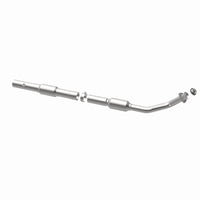 MagnaFlow 97-00 Express 1500 5.7 OEM Underbody Direct Fit Converter