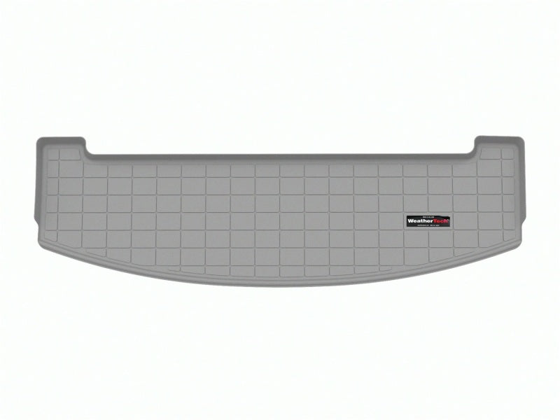 WeatherTech 2024 Hyundai Santa Fe MX5 Cargo Liner - Grey