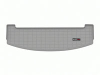 WeatherTech 2024 Hyundai Santa Fe MX5 Cargo Liner - Grey