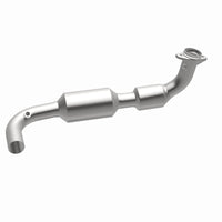 MagnaFlow 2000 Ford F-150 5.4L Direct Fit Converter