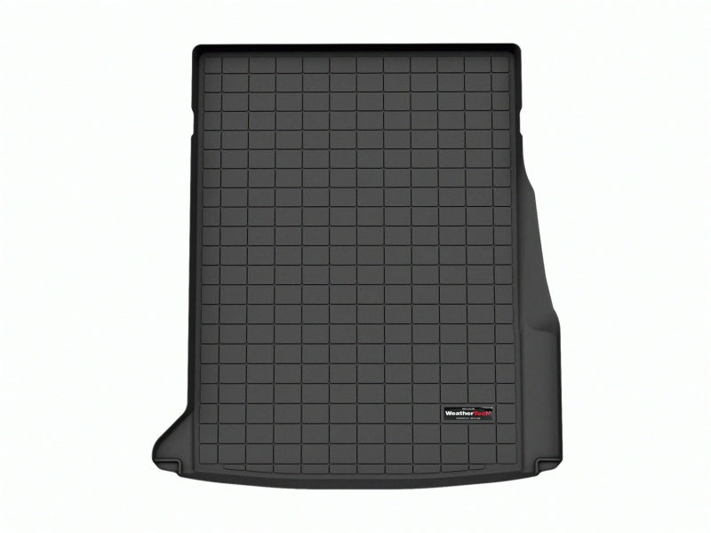 WeatherTech 2024 BMW i5 M60 / BMW i5 eDrive40 Cargo Liners - Black