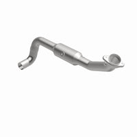 MagnaFlow 07-08 Ford F-150 4.6L Direct Fit Converter