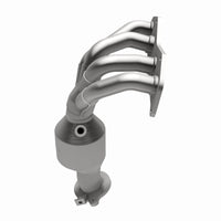 MagnaFlow Direct Fit Catalytic Converter 07 Toyota Highlander 2.4L