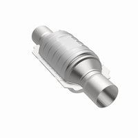 MagnaFlow Universal Catalytic Converter 2.00inch w/ single O2