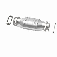 MagnaFlow Direct Fit Catalytic Converter 99-01 Nissan Altima 2.4L