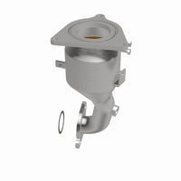 MagnaFlow Direct Fit Catalytic Converter 10-12 Fusion 3.0L