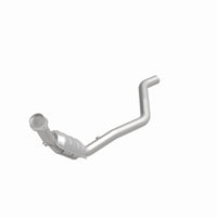 MagnaFlow Direct Fit Catalytic Converter 00-02 Lincoln LS D/S OEM