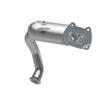 MagnaFlow 17-18 Pacifica V6 3.6 OEM Underbody Direct Fit Converter