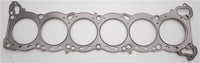 Cometic Nissan RB-25 6 CYL 87mm .098in MLS Head Gasket