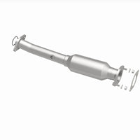 MagnaFlow 05-06 Nissan Titan 5.6L Direct Fit Converter