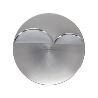 Manley Chevrolet LS Piston Set - 4.010in Bore 1.115in CH, -4.00 CC