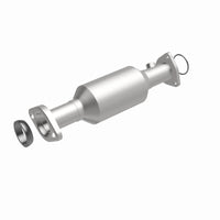 MagnaFlow Direct Fit Catalytic Converter 1995 Honda Odyssey 2.2L