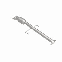 MagnaFlow Direct Fit Catalytic Converter 99-01 Mazda Protege 1.8L