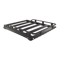 ARB 61in x 51in BASE Rack with Mount Kit Deflector and 3/4 Rails
