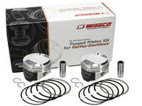 Wiseco Harley 1340 3504X-4724,4725P05 Piston Kit