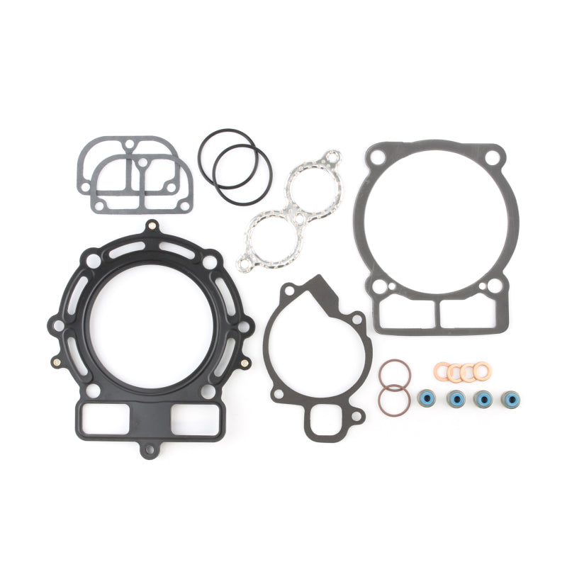 Cometic 08-10 KTM 400 BK 89mm Top End Gasket Kit