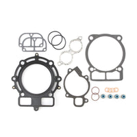 Cometic 08-10 KTM 400 BK 89mm Top End Gasket Kit