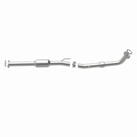 MagnaFlow Direct Fit Catalytic Converter 03-06 Camry 2.4L I4