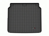 WeatherTech 23-24 Acura Integra Behind 2nd Row Seating Cargo Liner - Black