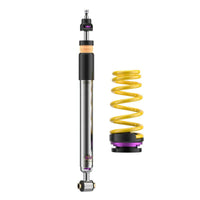 KW V3 Leveling Coilover Tesla Model 3 RWD