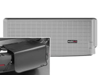 WeatherTech 14-16 Acura MDX Cargo Liner w/ Bumper Protector - Grey