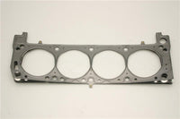 Cometic Ford 335 Series V8 .066in MLS Cylinder Head Gasket - 4.100in Bore