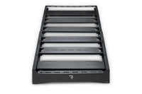 N-Fab Universal Roof Rack (Small 34.25 - 34 Width) - Tex. Black