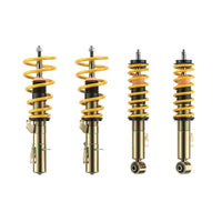 ST X-Height Adjustable Coilovers 02-06 Mini Cooper R50 (Incl. Conv./Cooper/Cooper S)