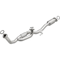 MagnaFlow 1997 Toyota Avalon 3.0L Direct Fit Converter