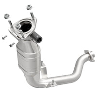 MagnaFlow Direct Fit Catalytic Converter 01-04 Ford Escape