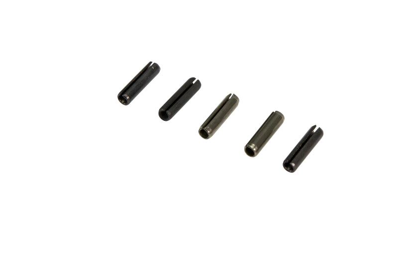 FAST Roll Pin Kit, Dist. Gear, 3/16 X 3/4, 5 Pcs. (Ford)