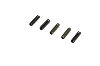 FAST Roll Pin Kit, Dist. Gear, 3/16 X 3/4, 5 Pcs. (Ford)