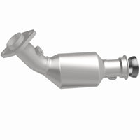 MagnaFlow 2003 Jeep Liberty 3.7L Direct Fit Converter