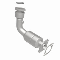MagnaFlow Direct Fit Catalytic Converter 08-09 Pontiac G8 6.2L D/S