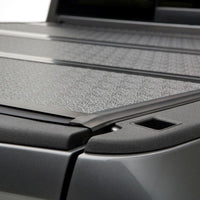UnderCover Flex 2022 Tundra Std/Crew/Dbl Cab (w/ or w/o CMS) 6.5ft bed cover