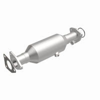 MagnaFlow Direct Fit Catalytic Converter 99-02 Odyssey 3.5L OEM