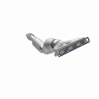 MagnaFlow 07-08 Mini Cooper 1.6L Direct Fit Catalytic Converter