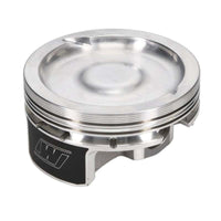 Wiseco Chevy Small Block 4.035in Bore 1.062in CH -22.00 CC Piston Set