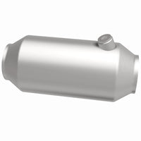 MagnaFlow Universal Catalytic Converter 2.50inch Inlet