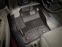 WeatherTech 2013+ Ford C-Max Front FloorLiner - Cocoa